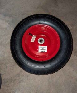 Powerfist 4.80/4.00-8" tire