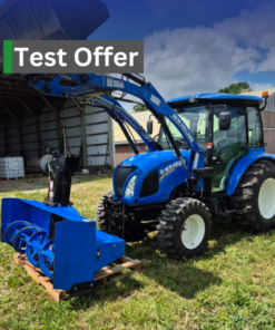 Test Offer - Try Me