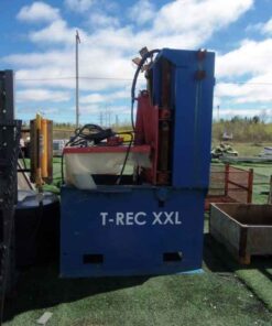 SEDA T-REC XXL