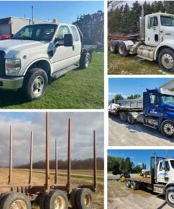Trucks Wanted