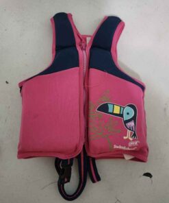 Kids life jacket