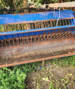 Marweld Hay feeder