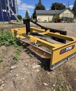 7 ft Grader leveler MK Martin