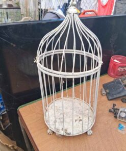 Birdcage