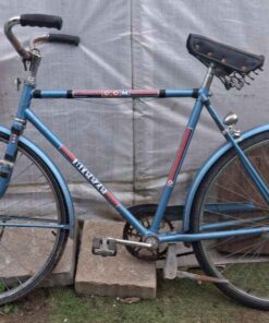 Ccm bike