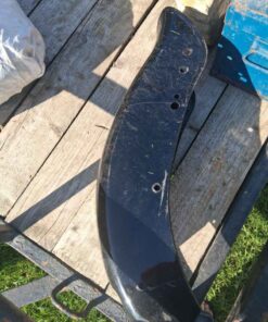 rEAR FENDER FOR hAR;LEY dAVIDSON mOTORCYCLE