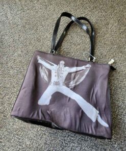 elvis bag