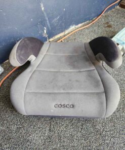 cosco booster seat