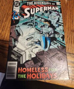 Adventures of Superman