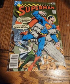 SUPERMAN