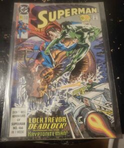 Superman