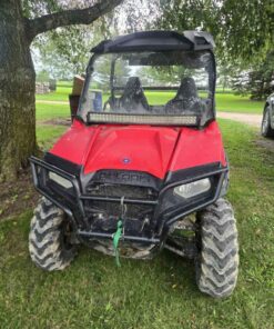 2012 Polaris 570 RZR - Make an Offer