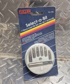 Select a bit bit set
