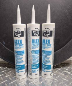 Alex Plus silicone