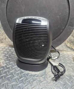 Digital electric heater.....fully refurbished