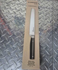 Bread knife