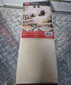 Microfiber dish drying mat