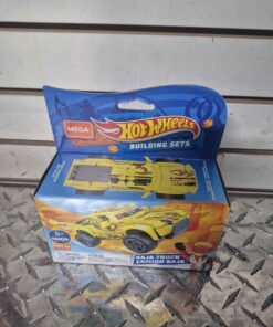 Hot wheels Baja building set