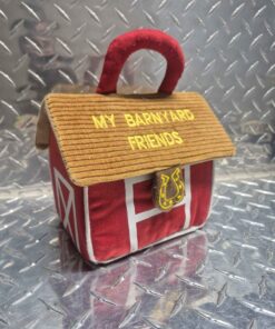 My barnyard friends Carry bag