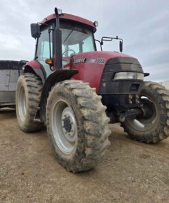 2013 Case 110A - Make an Offer