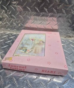 Journal in time diary