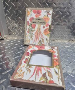 Diary and special days