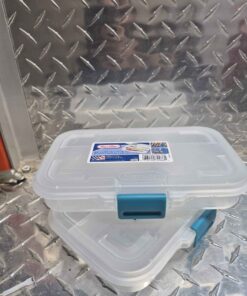 Sterilite container