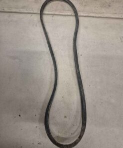 4L-470 V belt....