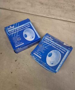 Leviton light fixtures