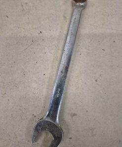 Challenger (Canadian made) 15/16" wrench
