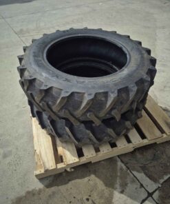 Galaxy 11.2-24 earth pro R1 agricultural tread tractor tire