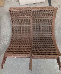 CaseIH Small Wire Concaves - 1st & 2nd Concaves - 24 inch rotor