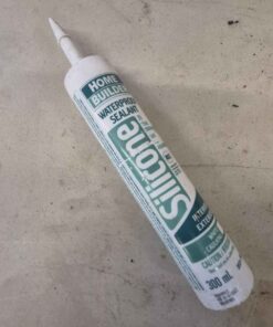 Home builder silicone