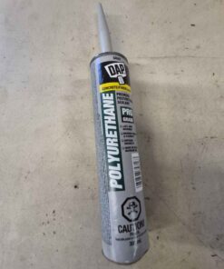Dap polyurethane