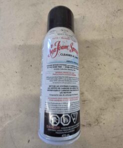 Sea foam (spray)
