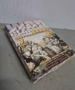 War classics DVDs