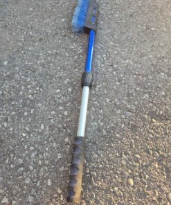 Snow brush