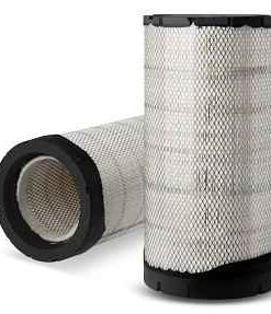 AF26124 air filter used on Case IH Cummins engines and John Deere equipment