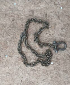 Chain # 3