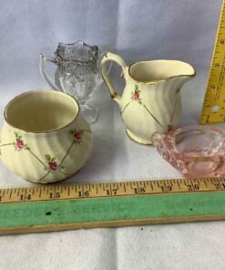 Miscellaneous Items