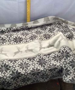 Christmas Blanket