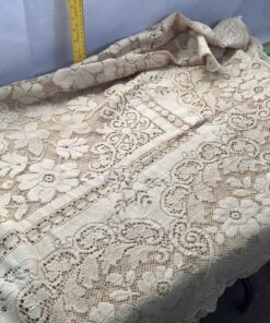 Tablecloth - eige