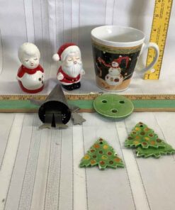 Christmas Items