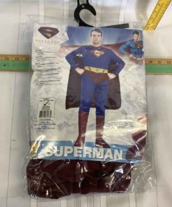 Superman Costume