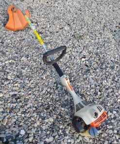 Stihl FS-38 weed trimmer