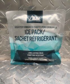 Ice pak