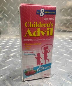 Advil..... beyond BB date or expiry