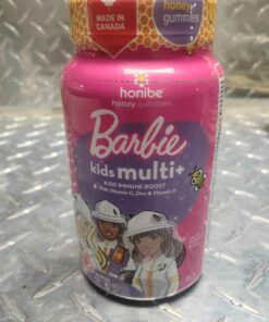 Honibe kids multi plus..... beyond BB date or expiry