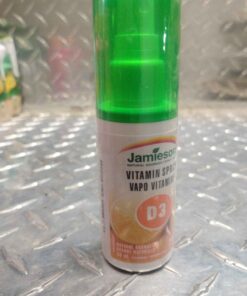 Vitamin D3 spray..... beyond BB date or expiry