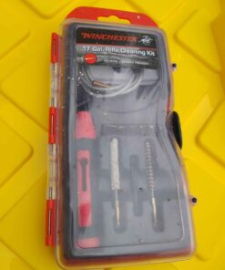 .17 cal cleaning kit